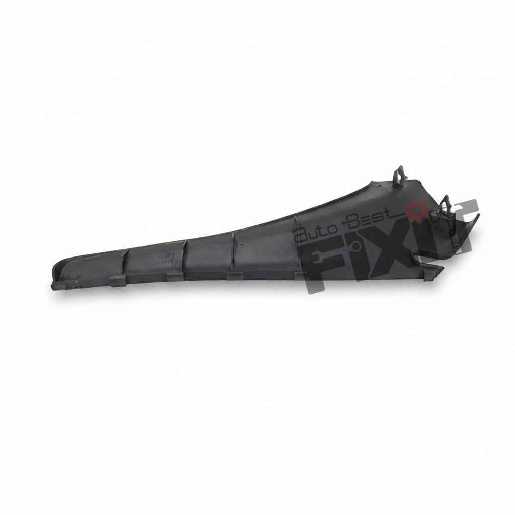 Datsun Redi Go COVER FRONT FENDER Left-REDI GO 2016-2020 PTL Petrol | 2016-2020 | NISSAN / RENAULT