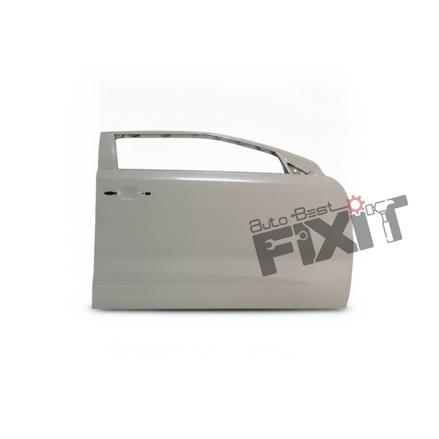MARUTI SUZUKI PANEL ASSY,FR DOOR,R Compatible with MARUTI SWIFT Vehicle