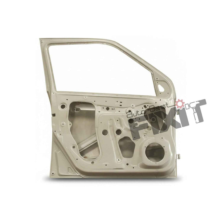 Maruti Suzuki Swift Door Panel - Assembly Front Left Dzire | 2nd Gen 2011-2017 – Installed Photo