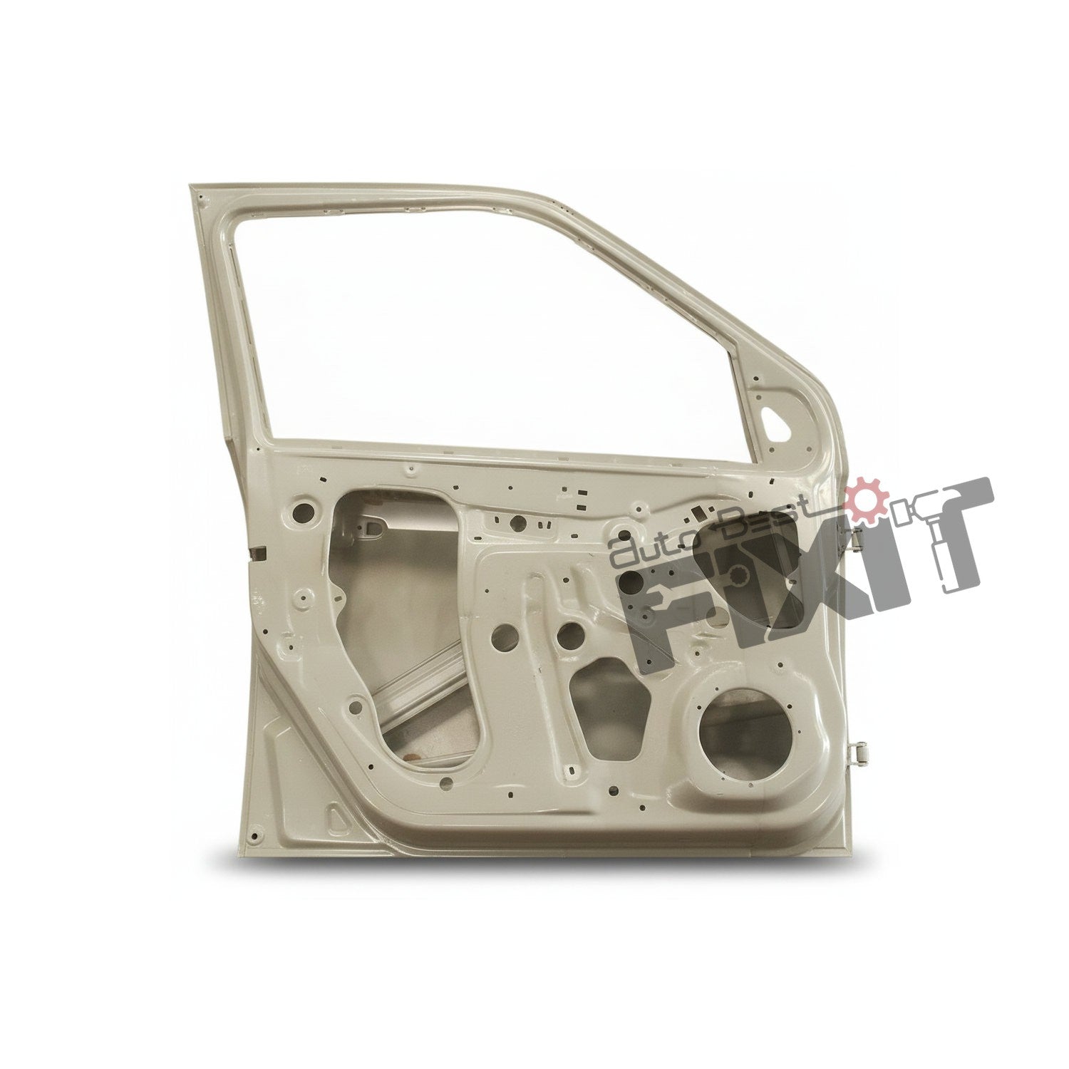 MARUTI SUZUKI PANEL ASSY, FRONT DOOR LH-SWIFT 2ND GEN 2011-2017/SWIFT DZIRE 2ND GEN 2012-2017 Compatible with MARUTI SWIFT Vehicle_1
