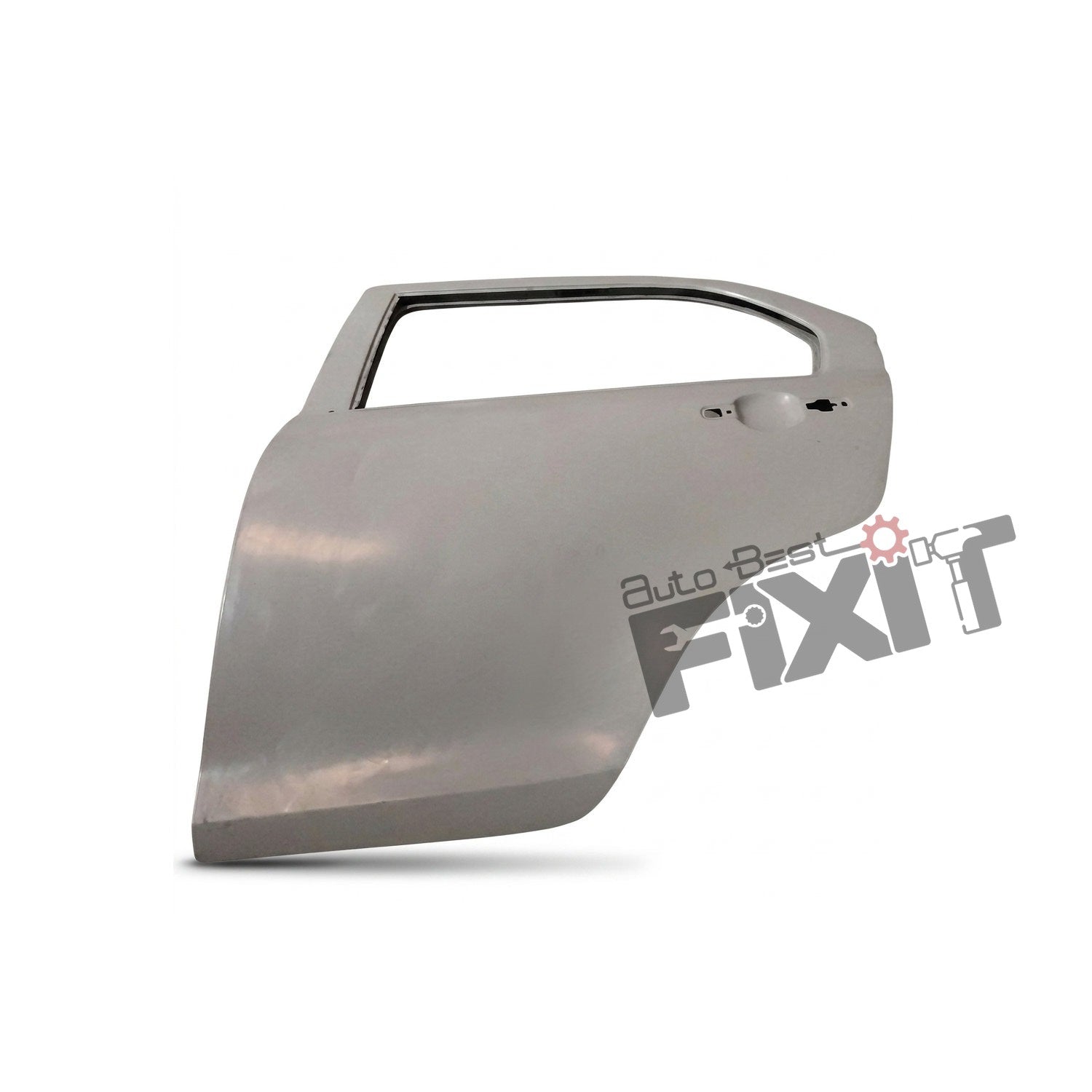 MARUTI SUZUKI PANEL ASSYRR DOORL-SWIFT 2ND GEN 2011-2017 Compatible with MARUTI SWIFT Vehicle_2