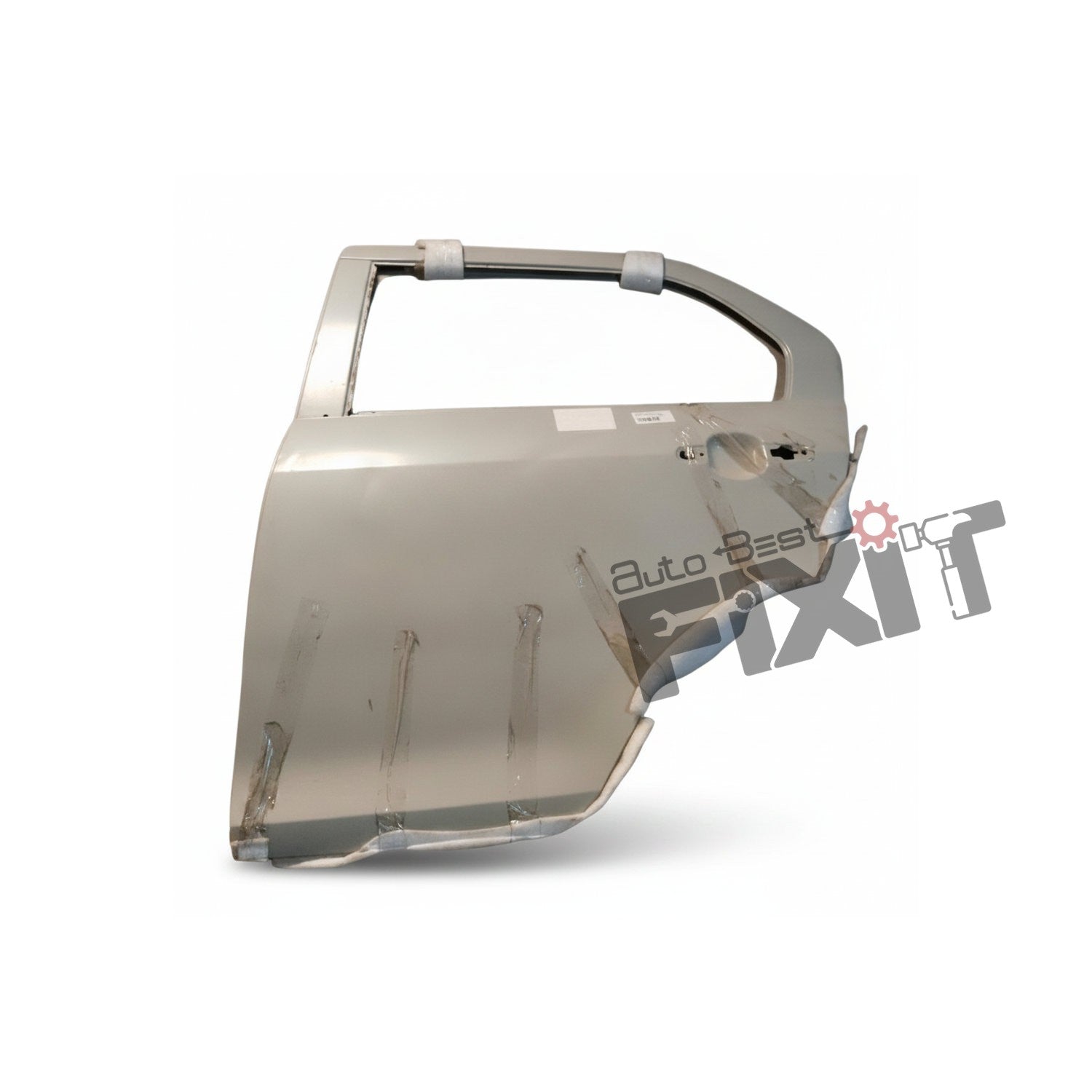 MARUTI SUZUKI PANEL ASSYRR DOORL-SWIFT 2ND GEN 2011-2017 Compatible with MARUTI SWIFT Vehicle