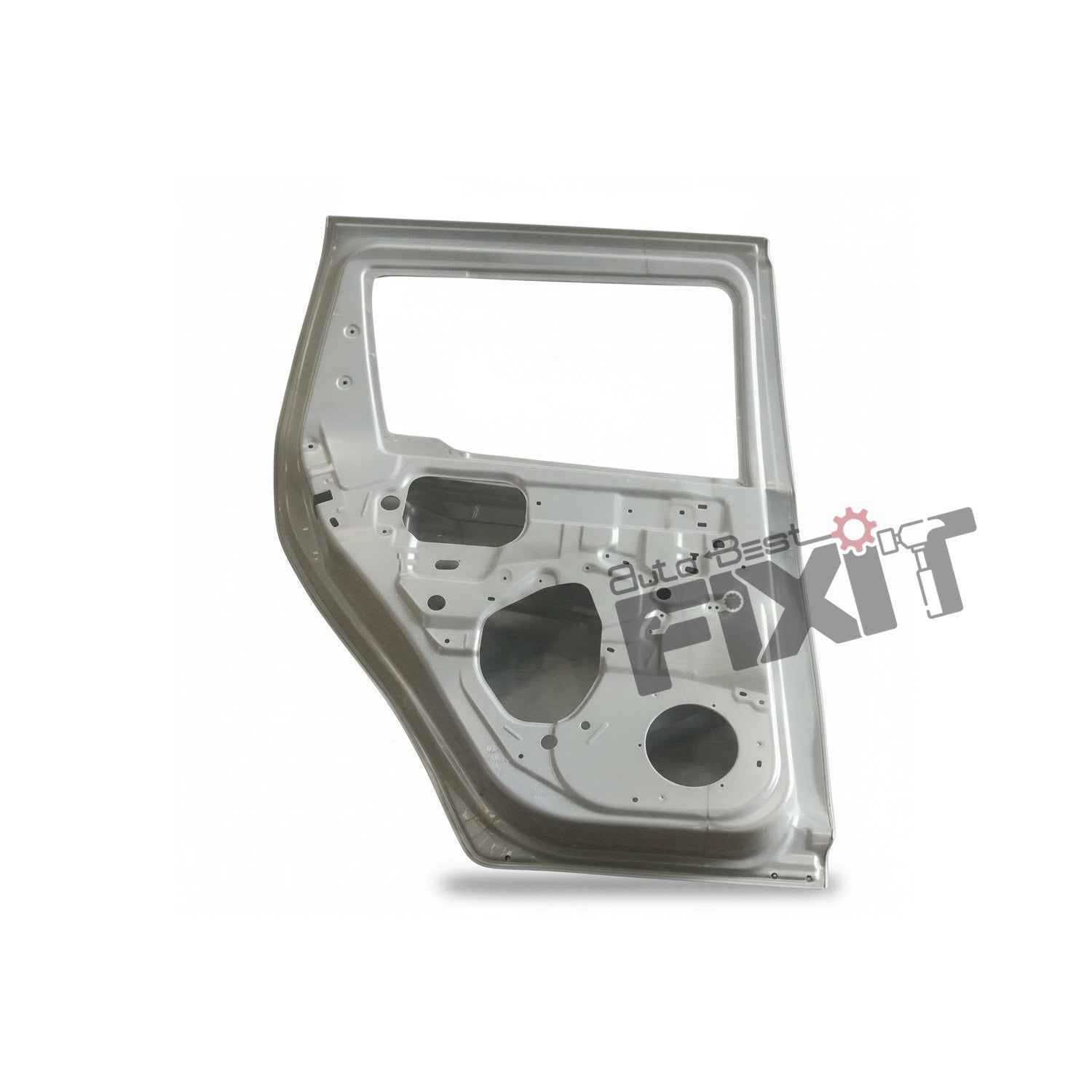MARUTI SUZUKI PANEL ASSY,REAR DOOR,L-SWIFT 1ST GEN 2005-2011 Compatible with MARUTI SWIFT Vehicle_1