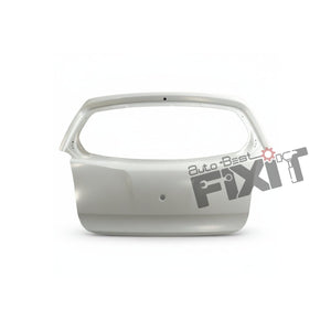MARUTI SUZUKI PANEL ASSY,BACK DOOR-ALTO 800 1ST GEN 2013-2019 Compatible with MARUTI ALTO 800 Vehicle_1