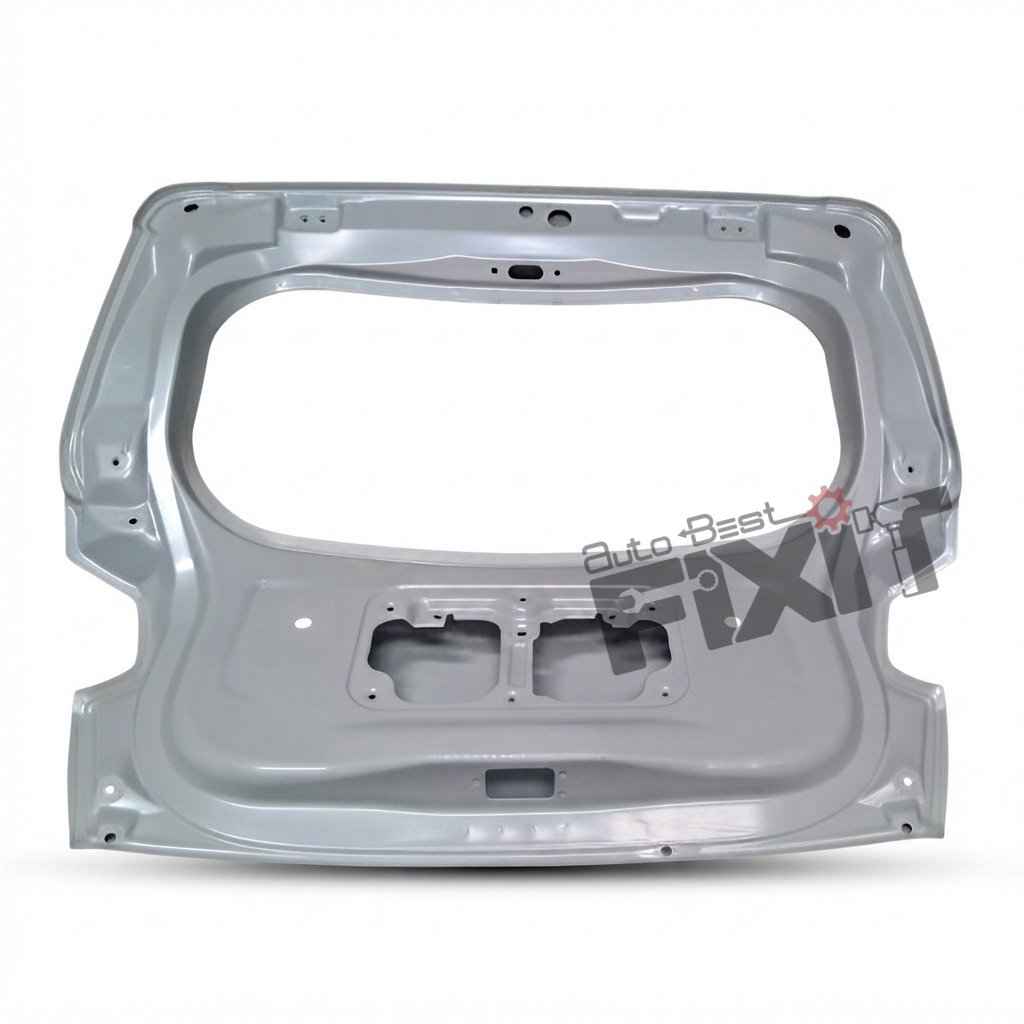 MGP PANEL ASSY, BACK DOOR-S-PRESSO 2019-NOW Compatible with MARUTI S-PRESSO Vehicle_1
