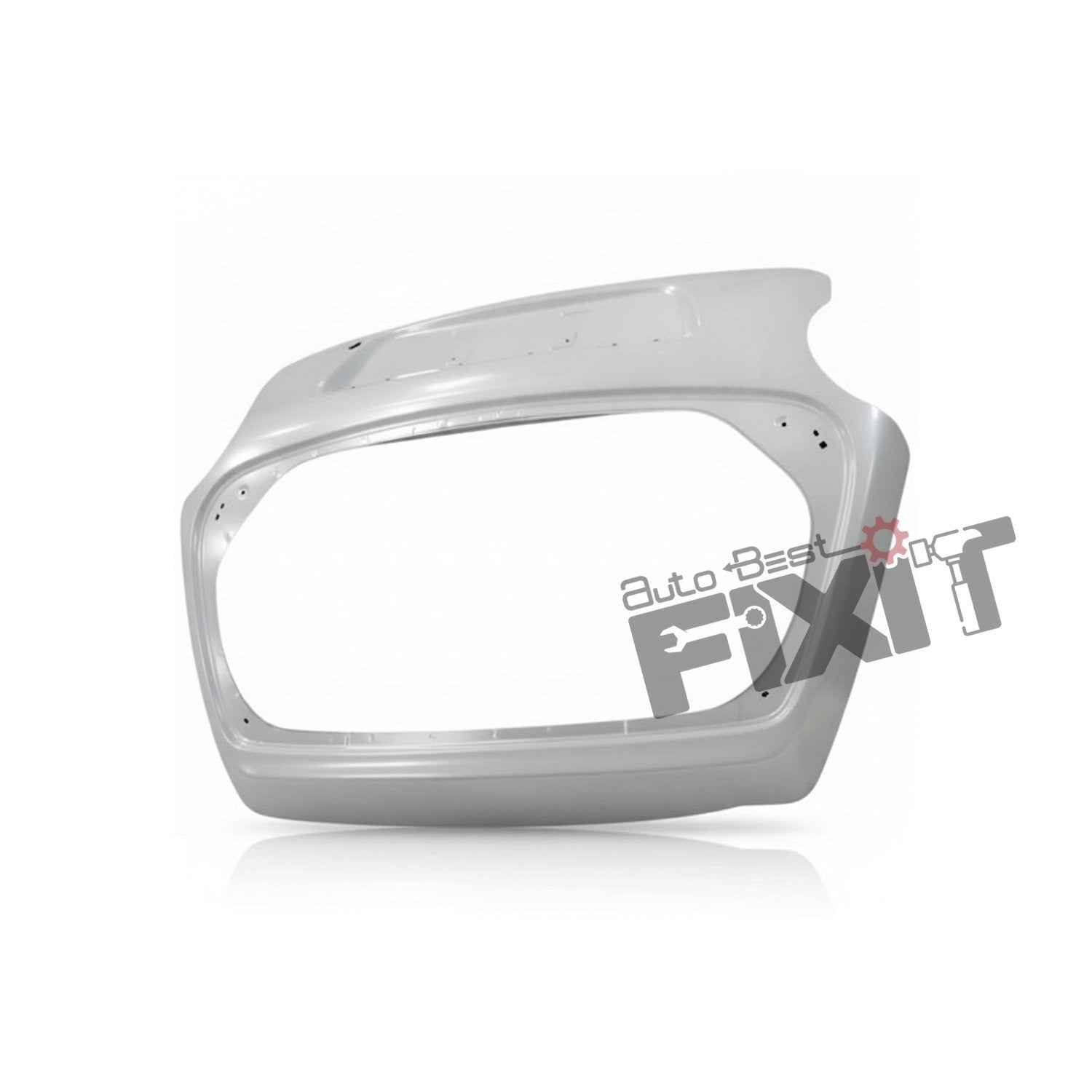 MARUTI SUZUKI PANEL ASSY BACK DOOR Compatible with MARUTI ALTO K10 Vehicle
