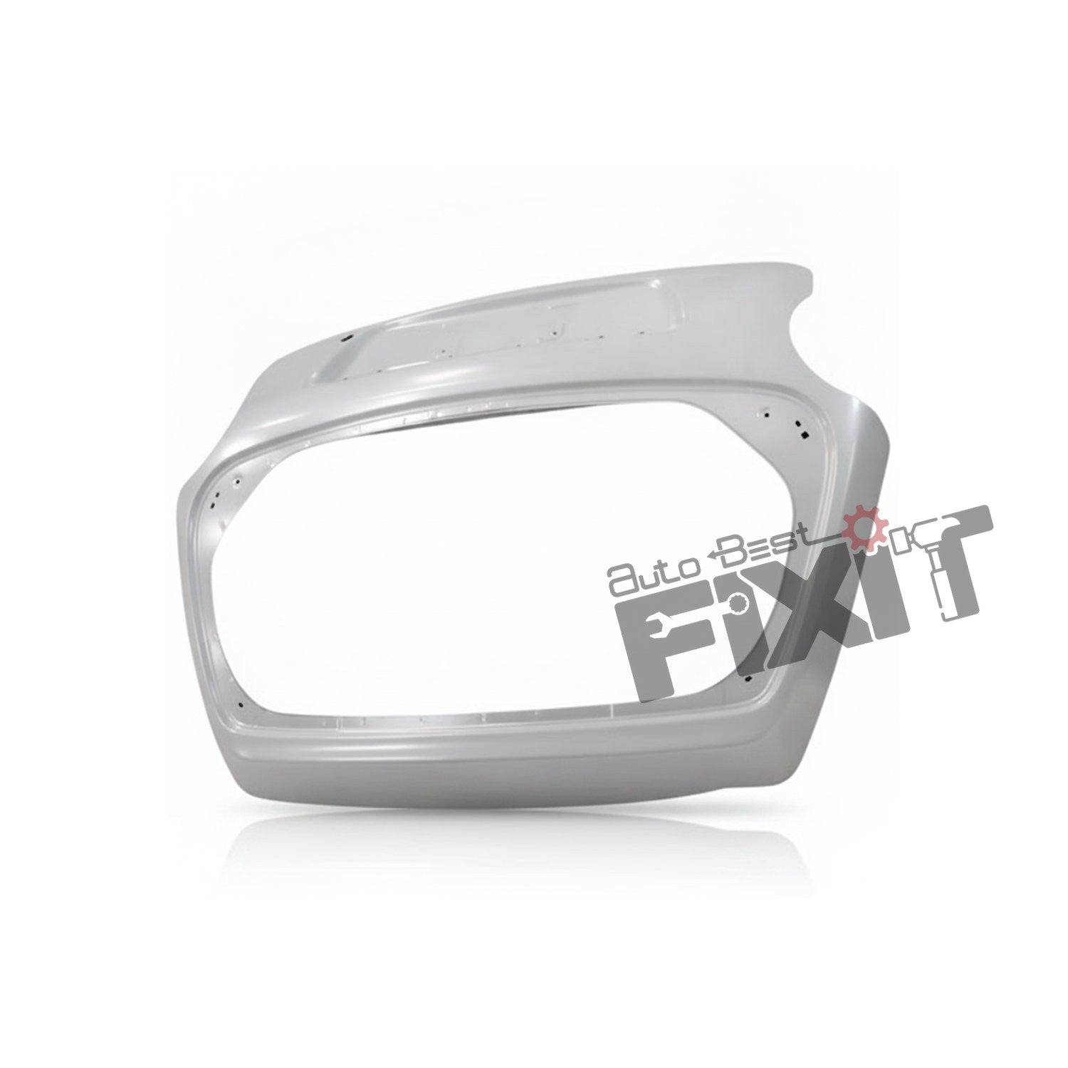 MARUTI SUZUKI PANEL ASSY BACK DOOR Compatible with MARUTI ALTO K10 Vehicle