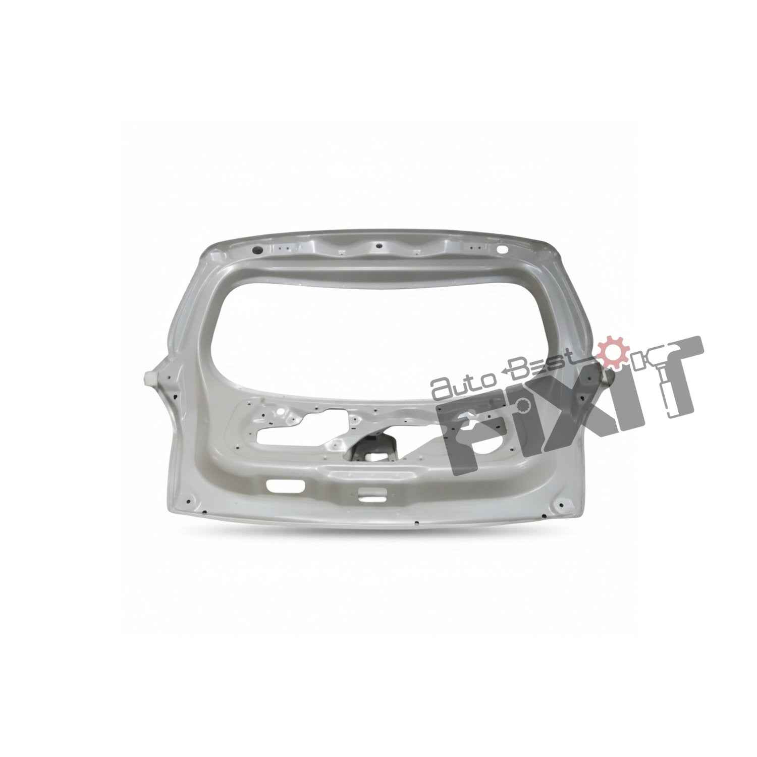 MARUTI SUZUKI PANEL ASSY, BACK DOOR-CELERIO 1ST GEN 2017-2021 Compatible with MARUTI CELERIO F/L Vehicle_1