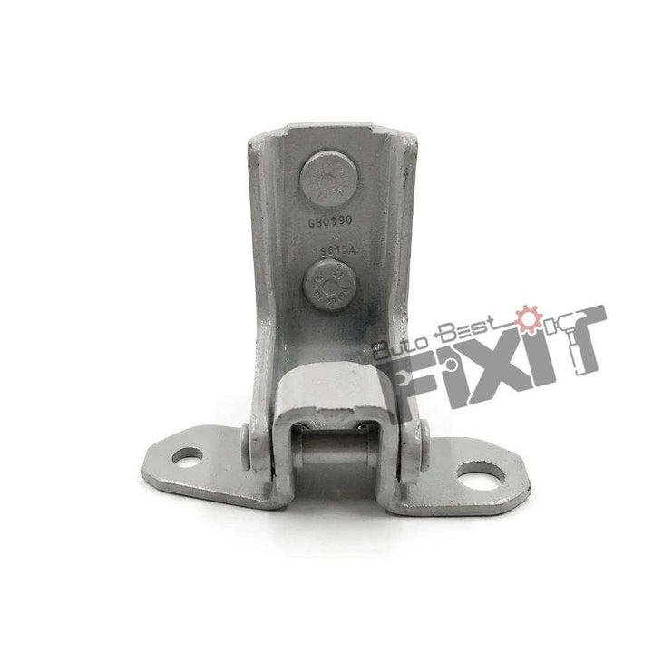 Rear Door Lower Hinge Left (LH) for Maruti Suzuki Ciaz & Ertiga - Genuine OEM Spare Part 69440M60M00
