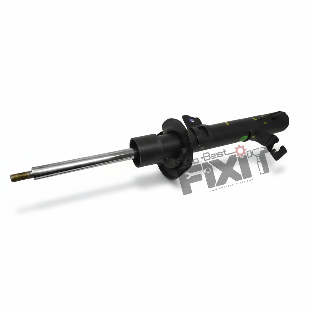 Ford Fusion Shock Absorber Mounting Kit | 2004–2010 | Ford Genuine