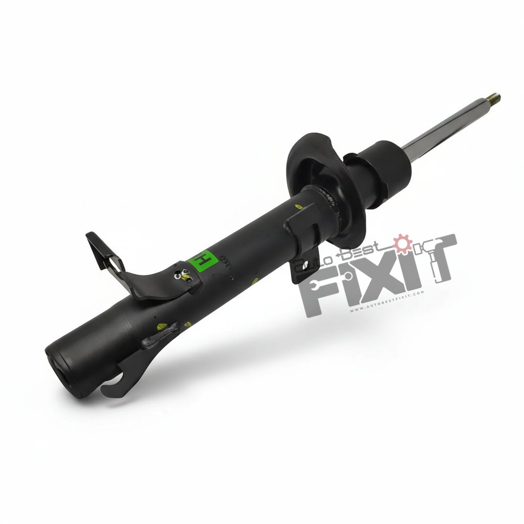 Ford Fusion Shock Absorber Mounting Kit | 2004–2010 | Ford Genuine