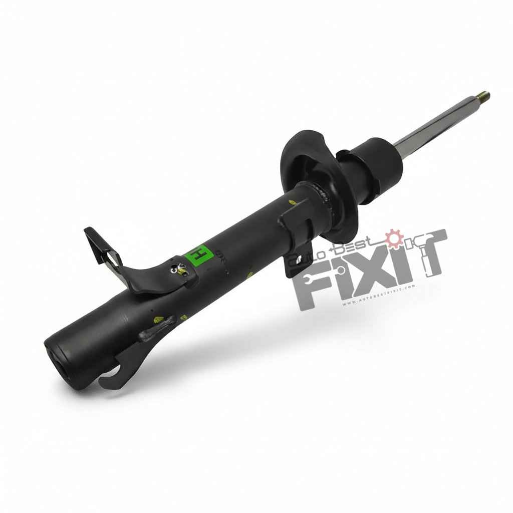 FORD KIT SHOCK ABSORBER-FUSION 2004-2010 Compatible with FORD FUSION Vehicle_2