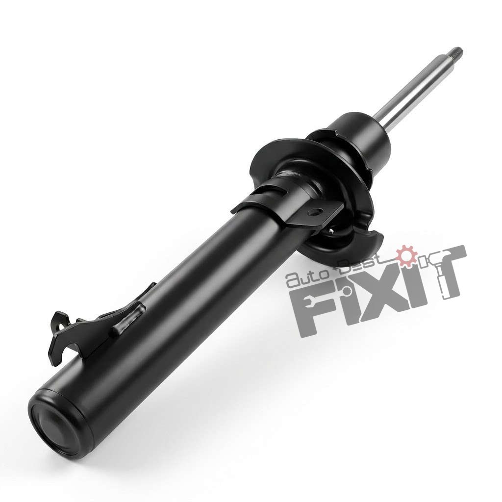 Ford Fusion Shock Absorber Mounting Kit | 2004–2010 | Ford Genuine