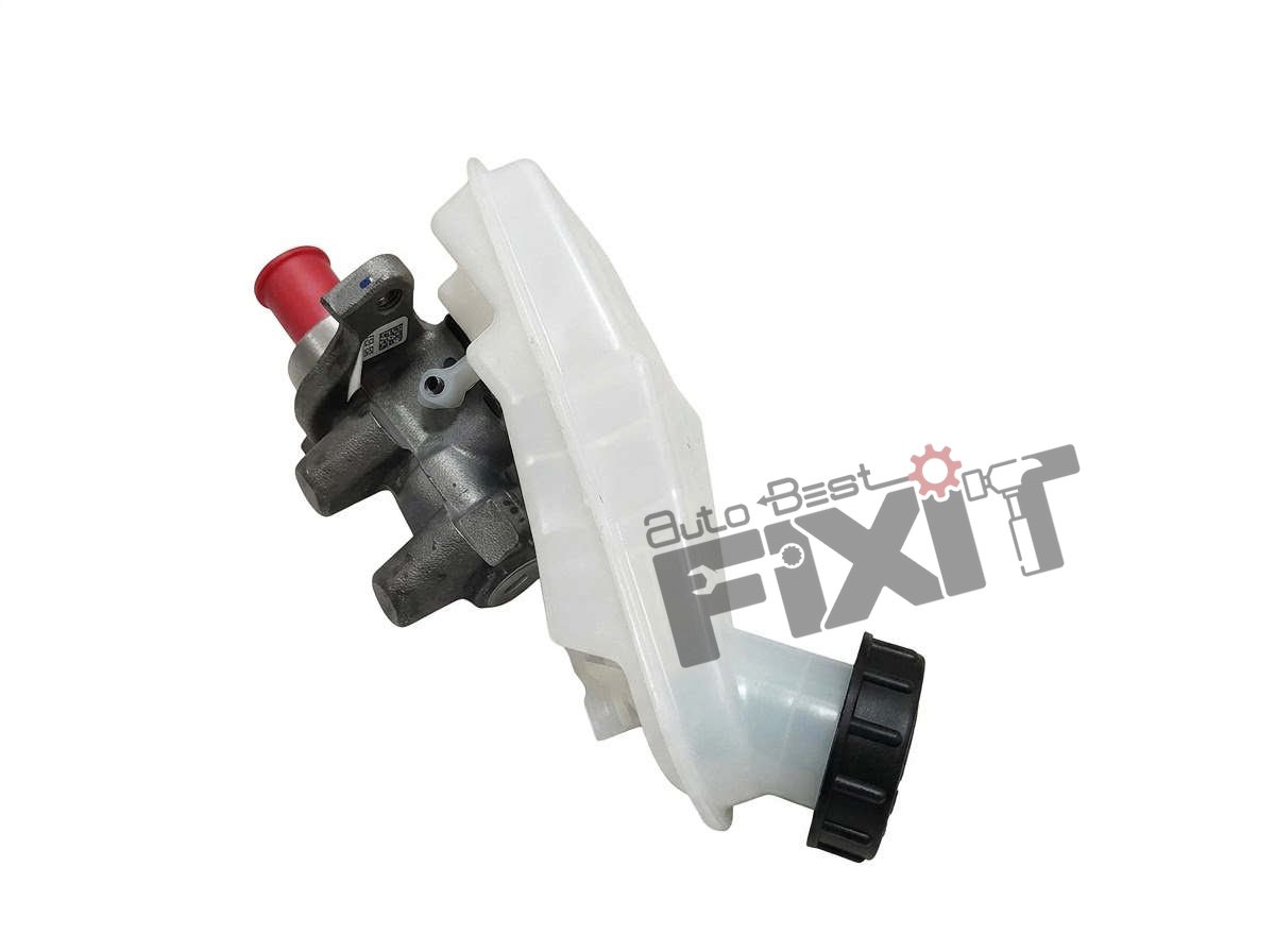 Ford Fiesta, Figo & Fusion Brake Master Cylinder | 2004–2015 | Ford Genuine