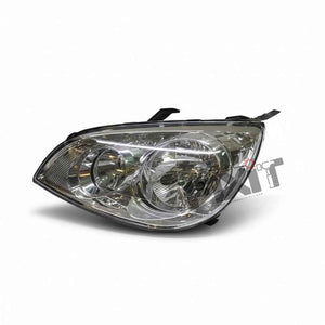 Ford Fiesta Headlight Assembly – Left | 2005–2008 | Ford Genuine