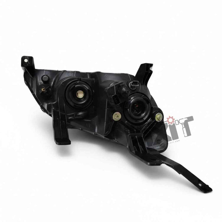 FORD HEADLAMP RH-FIESTA 1ST GEN 2005-2008 Compatible with FORD FIESTA Vehicle_1