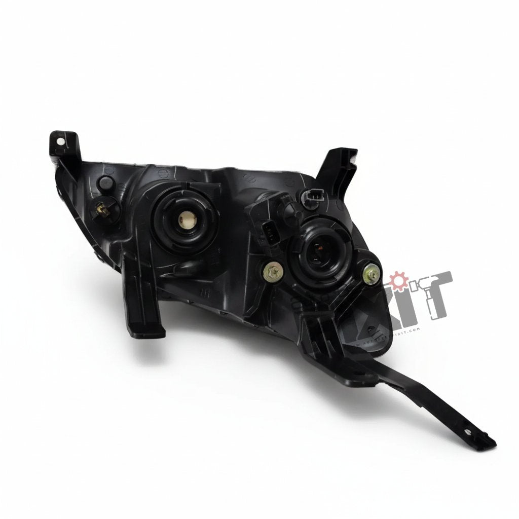 FORD HEADLAMP RH-FIESTA 1ST GEN 2005-2008 Compatible with FORD FIESTA Vehicle_1