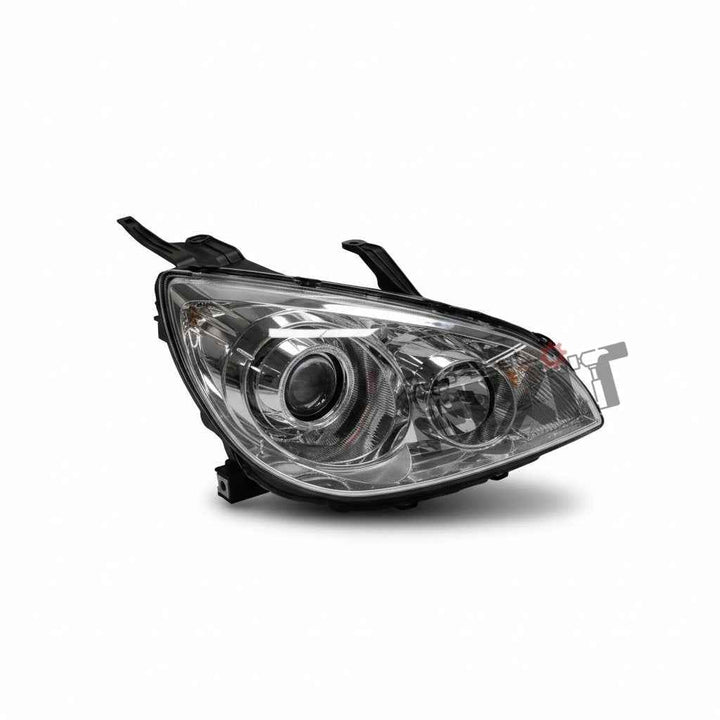 FORD HEADLAMP RH-FIESTA 1ST GEN 2005-2008 Compatible with FORD FIESTA Vehicle
