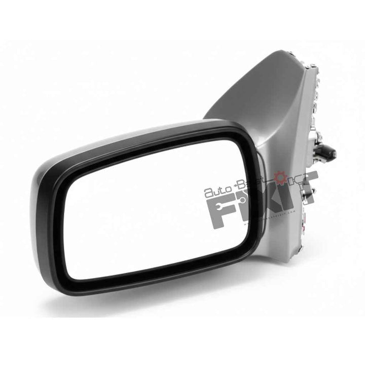 FORD MIRROR REAR VIEW RH-FIESTA 1ST GEN 2005-2011 Compatible with FORD FIESTA Vehicle
