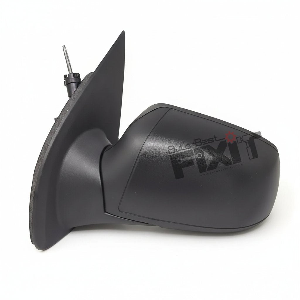 FORD MIRROR REAR VIEW LH-FIESTA 2005-2005 Compatible with FORD FIESTA Vehicle_1