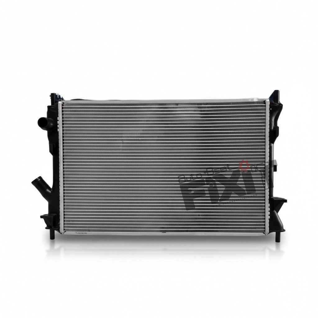 FORD RADIATOR ASY DSL-FIESTA 1ST GEN 2005-2008/FIGO 1ST GEN 2010-2015/FUSION 2004-2010 Compatible with FORD FIESTA Vehicle_1