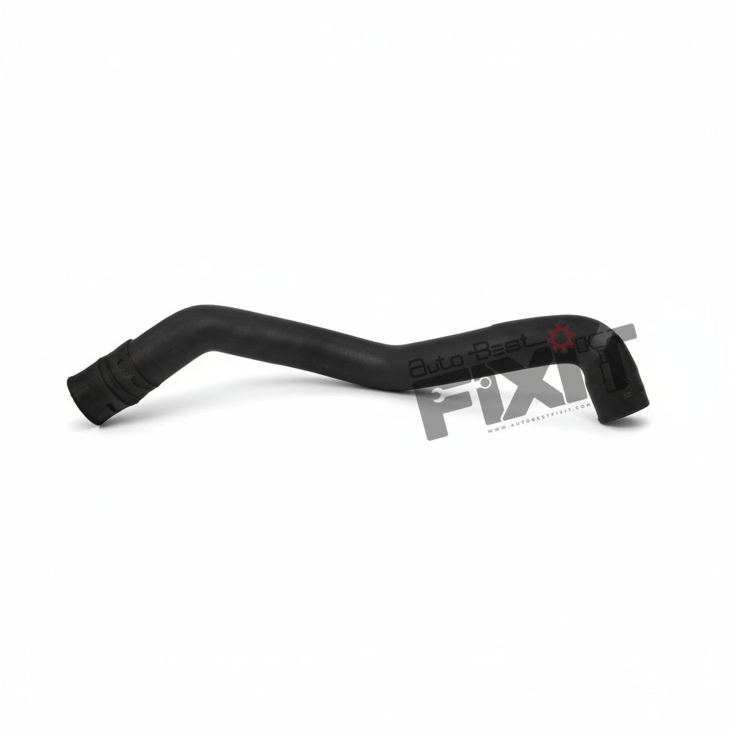 FORD HOSE RADIATOR UPPER-FIESTA 1ST GEN 2005-2015 PTL Compatible with FORD FIESTA Vehicle_1