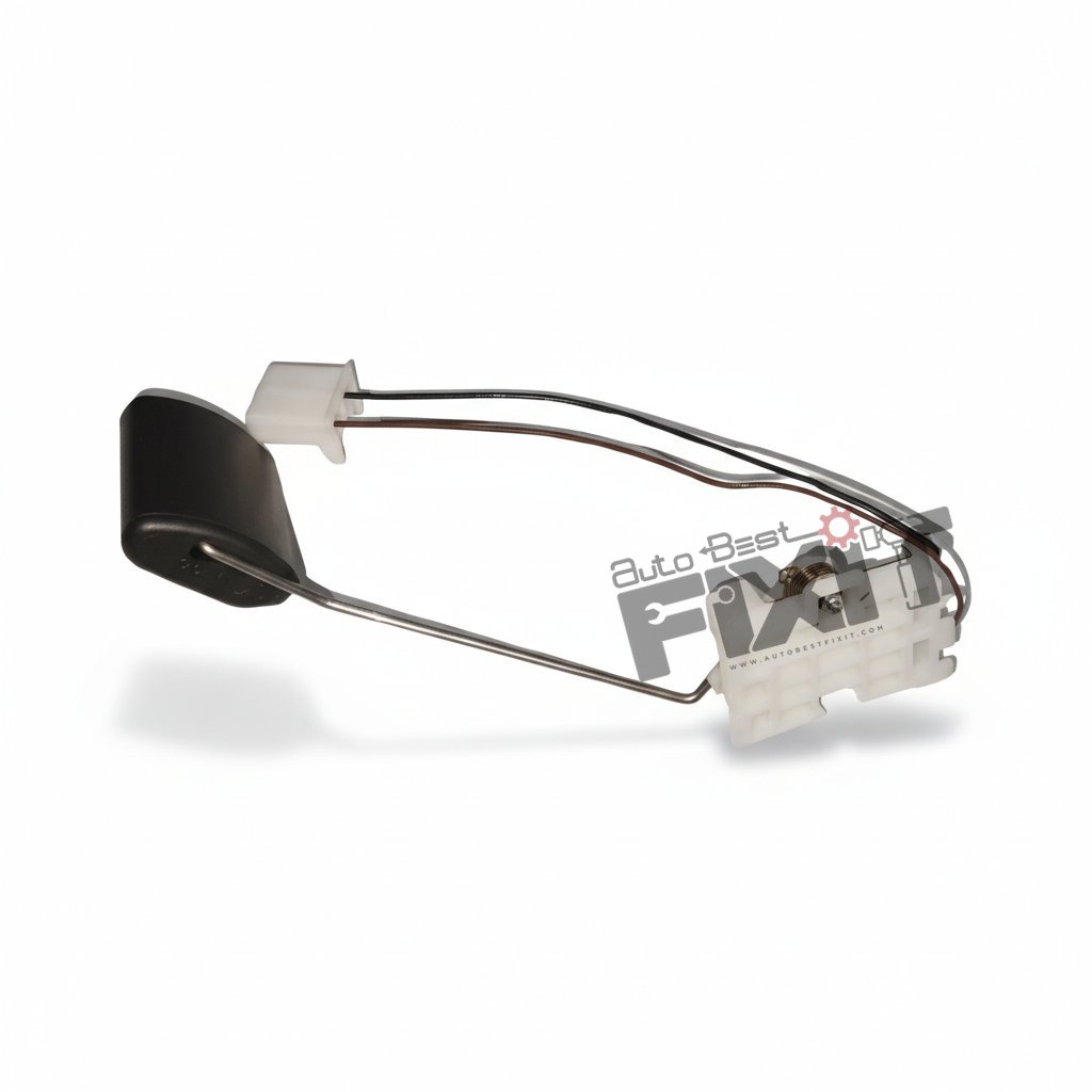 FORD SENDER UNIT-FIESTA 1ST GEN 2008-2011/FIGO 1ST GEN 2010-2015/FUSION 2004-2010 Compatible with FORD FIESTA Vehicle_1