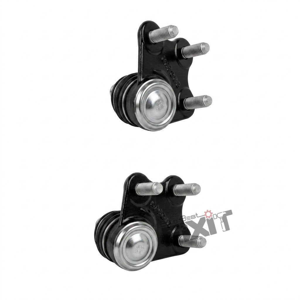 Volkswagen Polo, Ameo & Cross Polo / Skoda Rapid Lower Ball Joint | 2008–2021 | VAG Genuine