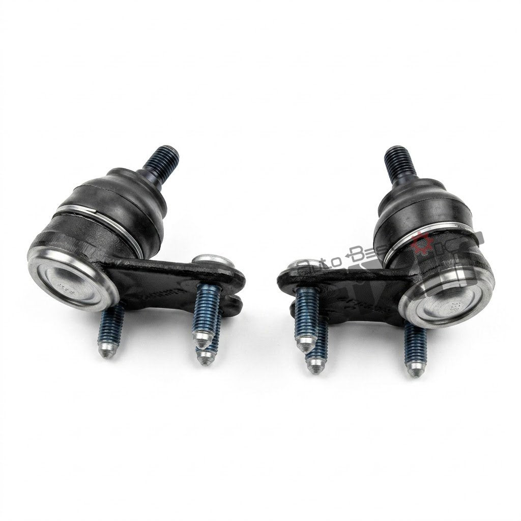 Volkswagen Polo, Ameo & Cross Polo / Skoda Rapid Lower Ball Joint | 2008–2021 | VAG Genuine