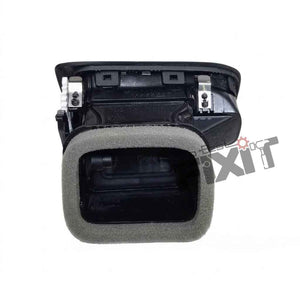 Volkswagen Polo & Ameo Dashboard AC Air Vent – Left | 2009–2020 | VAG Genuine
