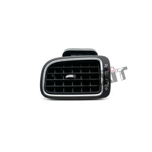 Volkswagen Polo & Ameo Dashboard AC Air Vent – Left | 2009–2022 | VAG Genuine