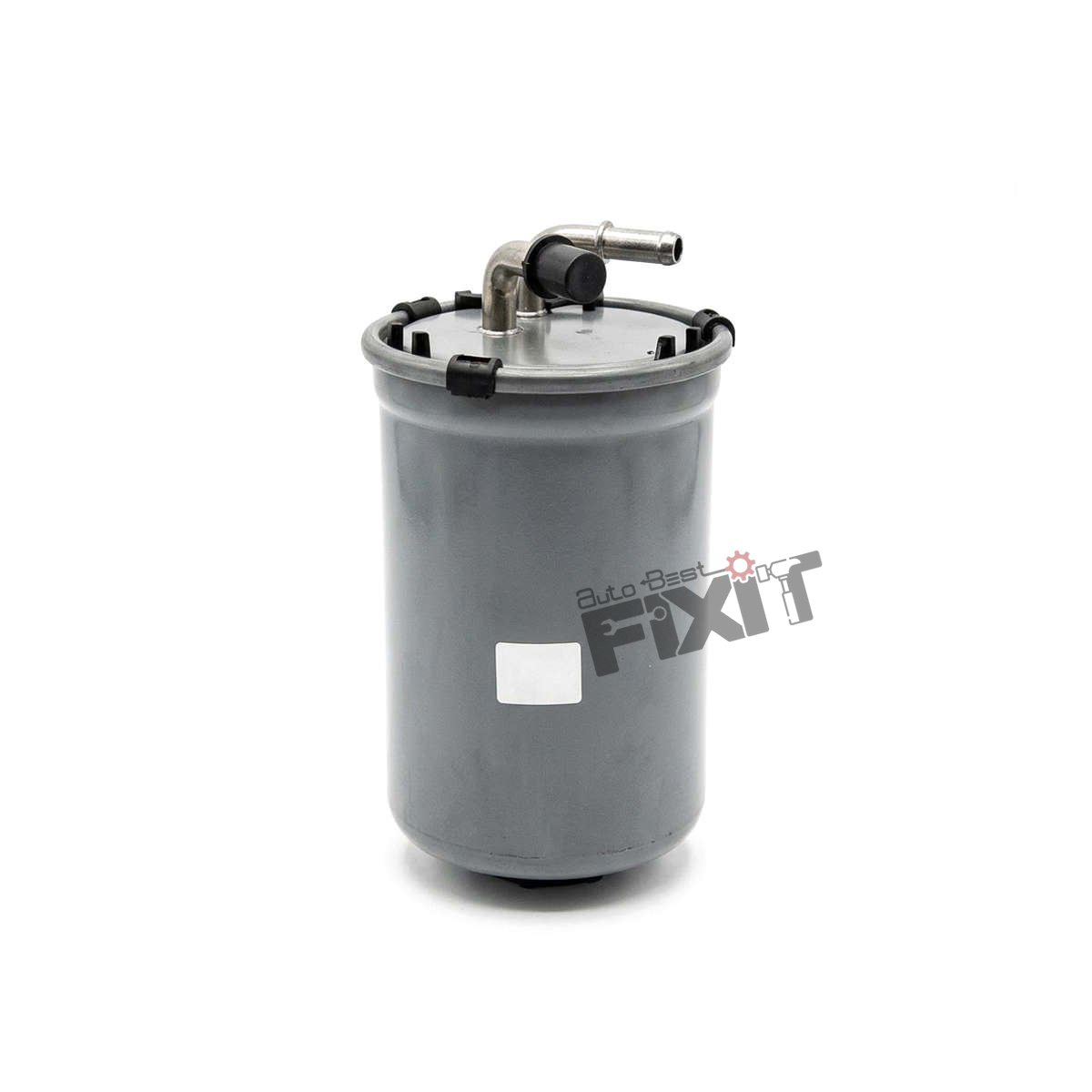 Volkswagen Polo & Cross Polo / Skoda Rapid & Fabia Diesel Fuel Filter | 2009–2019 | VAG Genuine
