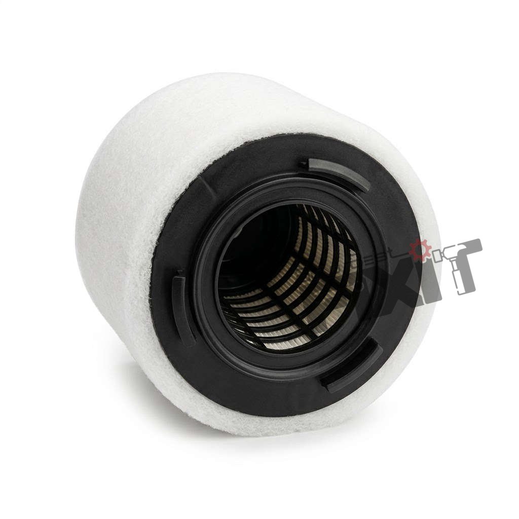Volkswagen Polo, Ameo & Cross Polo / Skoda Rapid Engine Air Filter | 2009–2020 | VAG Genuine
