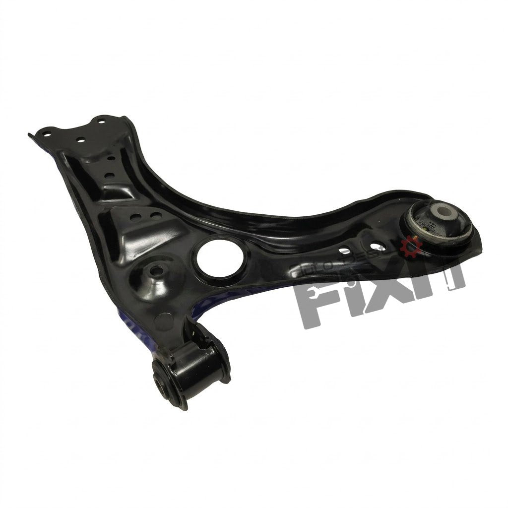 Volkswagen Polo, Ameo & Cross Polo / Skoda Rapid Front Lower Control Arm (Track Control Arm) | 2009–2022 | VAG Genuine