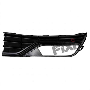 Volkswagen Ameo Front Bumper Grille Cover — VAG Genuine — Right | 2016–2020