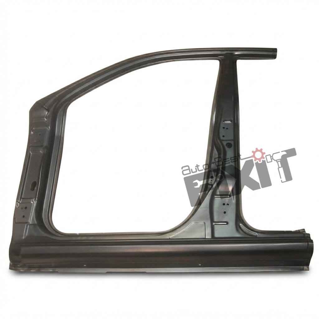 Hyundai Santro PANEL-SIDE OUTER,Left-SANTRO XING 2003-2014 Petrol | 1998-2003 | MOBIS (HYUNDAI, KIA)