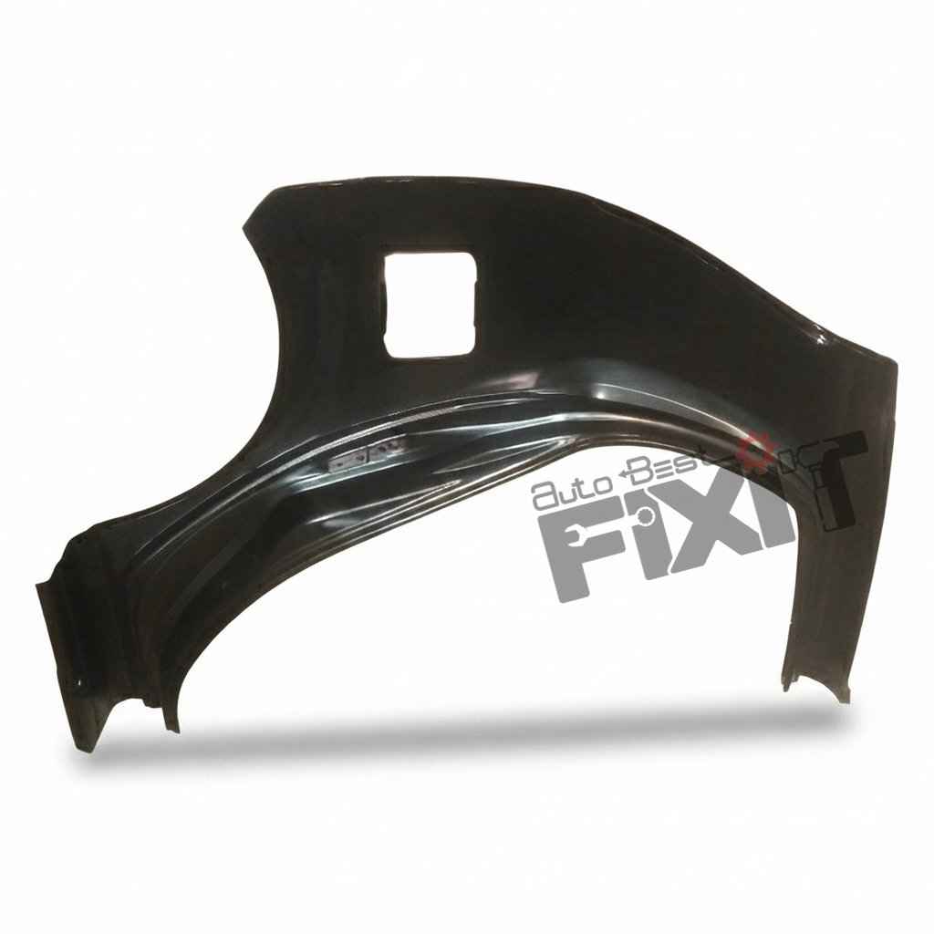 Hyundai Santro Xing PANEL-REAR SIDE OUTER,Left-SANTRO 1998-2014 Cng | 2008-2014 | MOBIS (HYUNDAI, KIA)