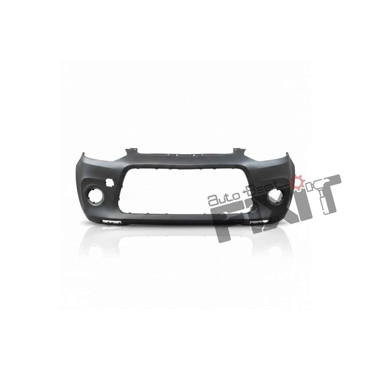 MARUTI SUZUKI BUMPER FRONT-ALTO 800 0.8L 2016-2019 Compatible with MARUTI ALTO 800 F/L Vehicle