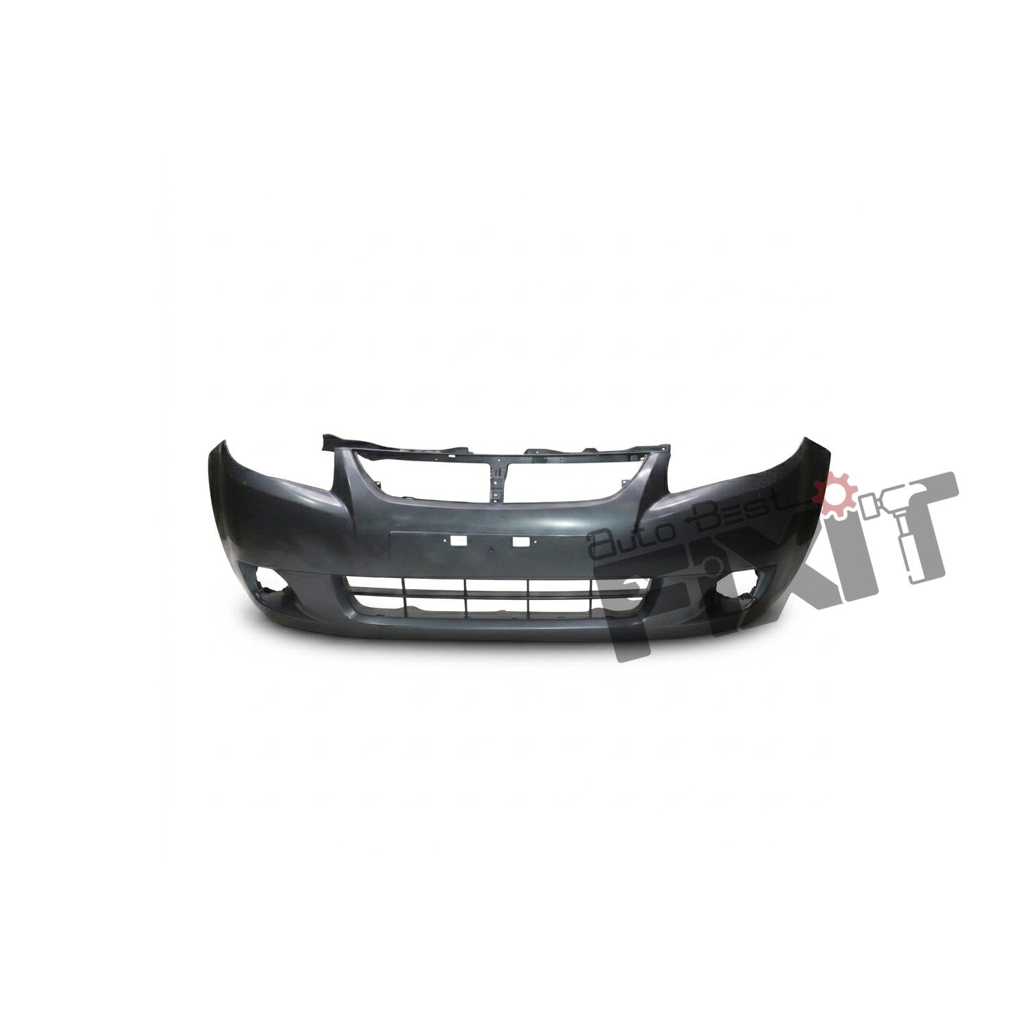 MARUTI SUZUKI OLD SX4 FRONT BUMPER-SX4 2007-13 PTL Compatible with MARUTI SX4 Vehicle