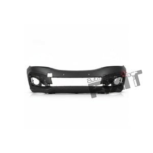 MARUTI SUZUKI BUMPER FRONT (BLACK)-ERTIGA 1ST GEN 2015-2018 Compatible with MARUTI ERTIGA F/L Vehicle