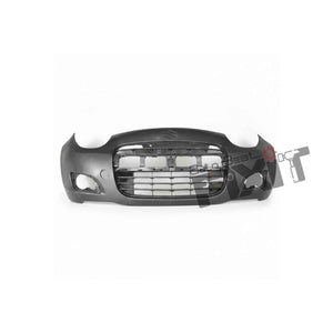 MARUTI SUZUKI FRONT BUMPER-A-STAR 1.0L 2008-2013 Compatible with MARUTI A-STAR Vehicle