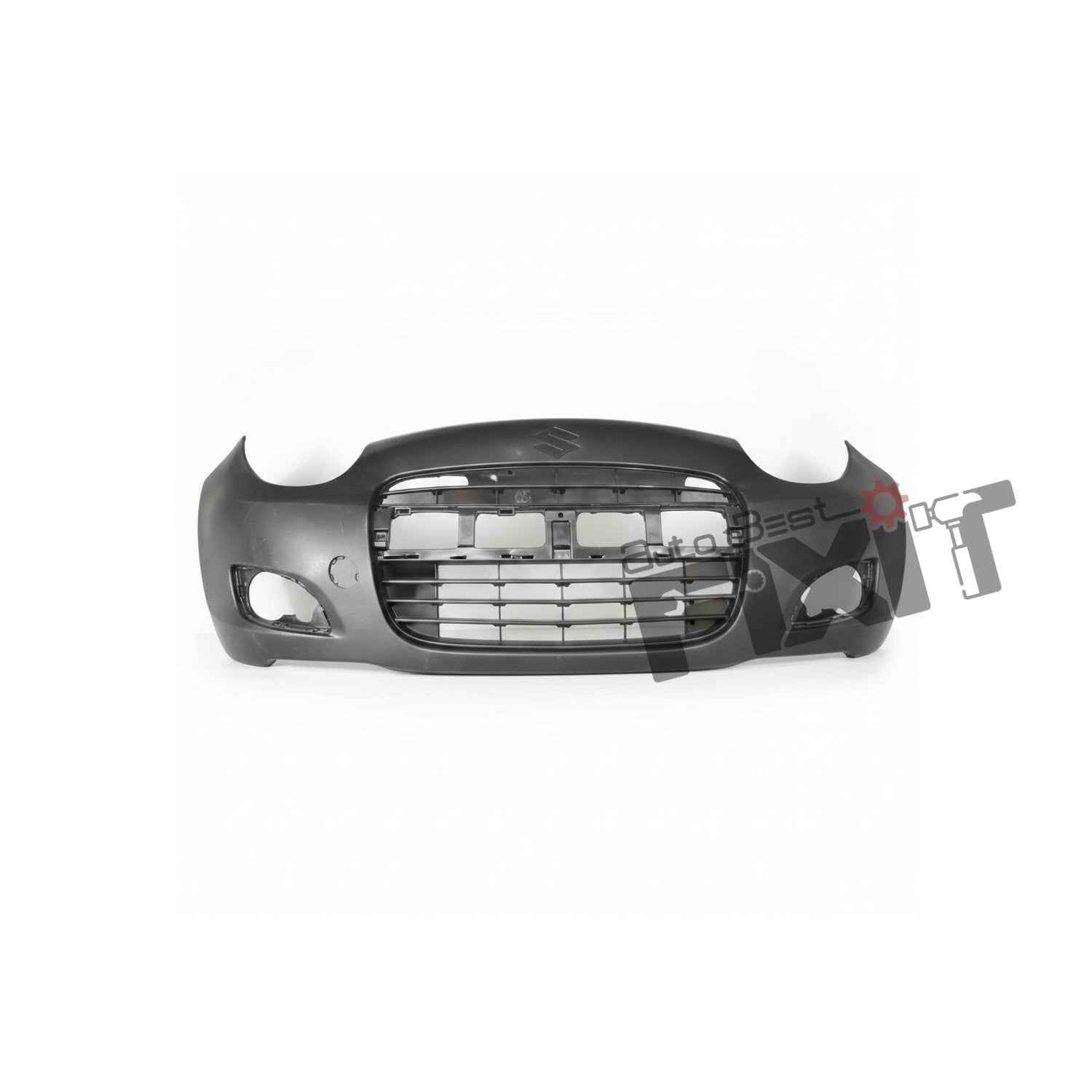 MARUTI SUZUKI FRONT BUMPER-A-STAR 1.0L 2008-2013 Compatible with MARUTI A-STAR Vehicle