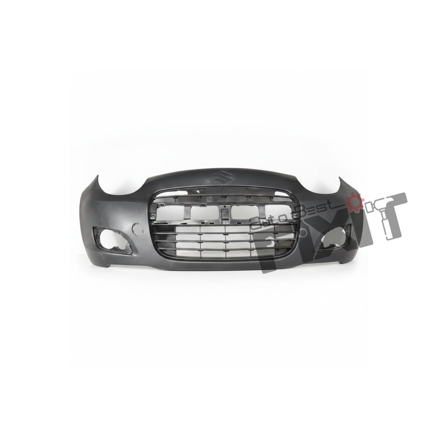 MARUTI SUZUKI FRONT BUMPER-A-STAR 1.0L 2008-2013 Compatible with MARUTI A-STAR Vehicle