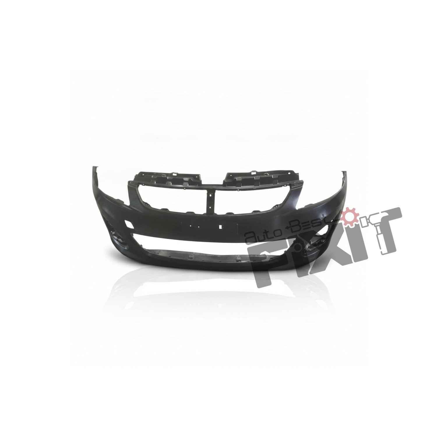 MARUTI SUZUKI FRONT BUMPER-SWIFT DZIRE 2ND GEN 2012-2015 Compatible with MARUTI SWIFT DZIRE Vehicle_3