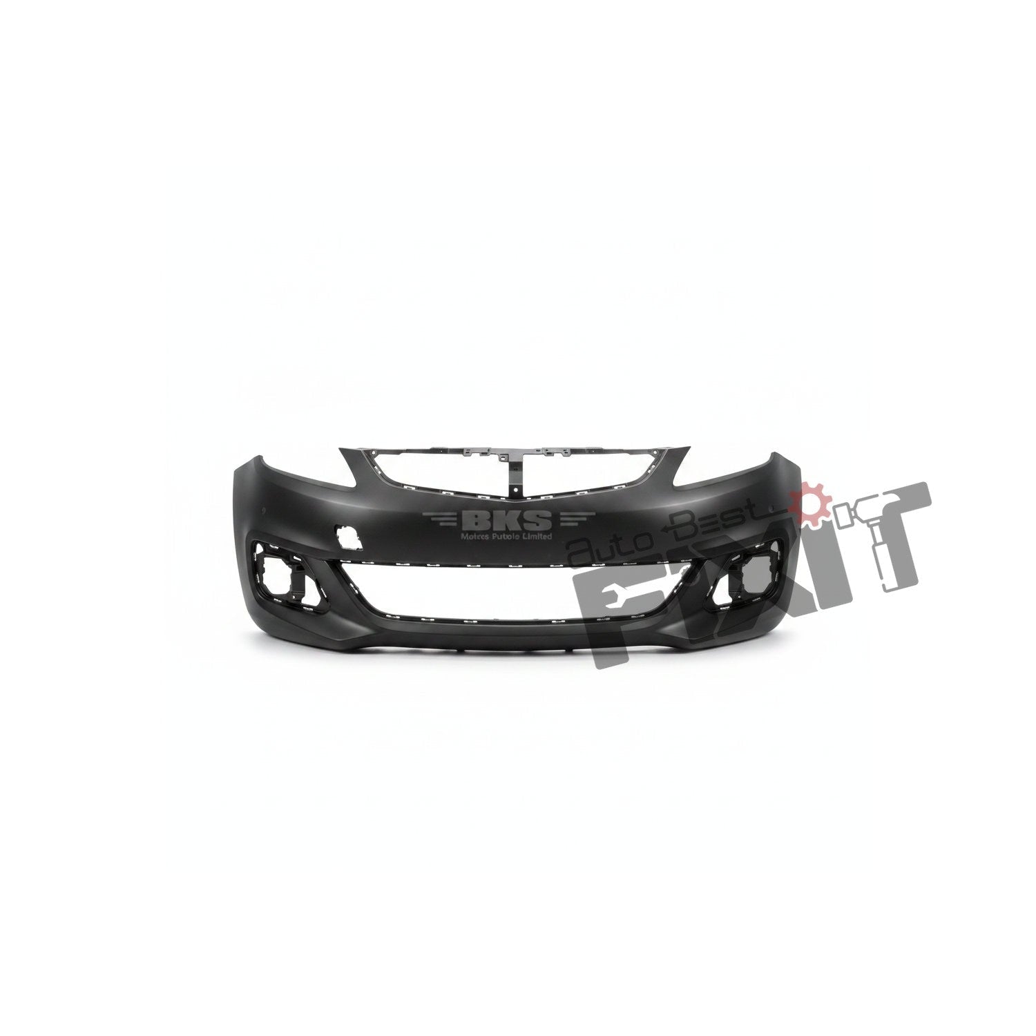 MARUTI SUZUKI FRONT BUMPER-SWIFT DZIRE 2ND GEN 2012-2015 Compatible with MARUTI SWIFT DZIRE Vehicle_5
