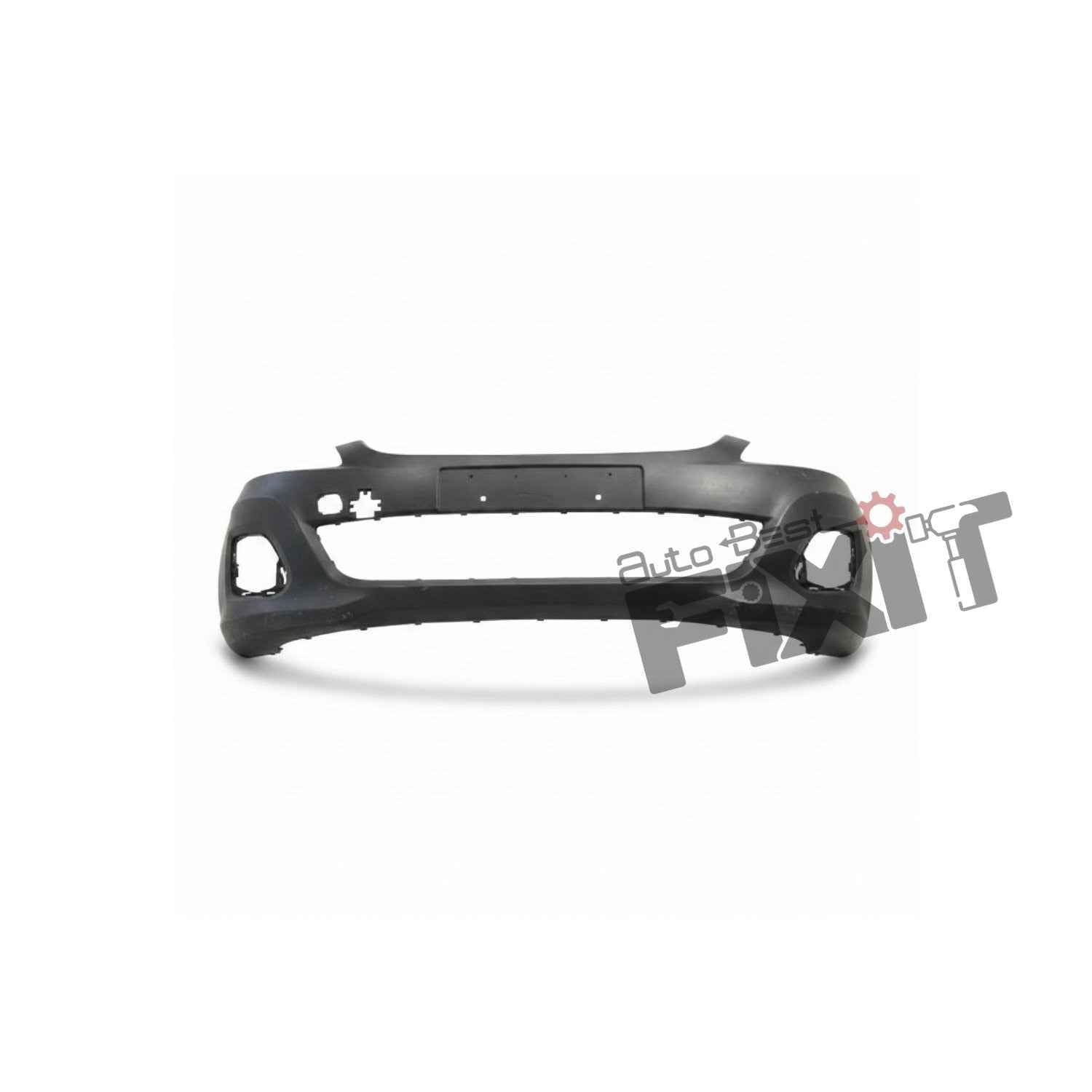 MARUTI SUZUKI FRONT BUMPER-SWIFT DZIRE 2ND GEN 2012-2015 Compatible with MARUTI SWIFT DZIRE Vehicle