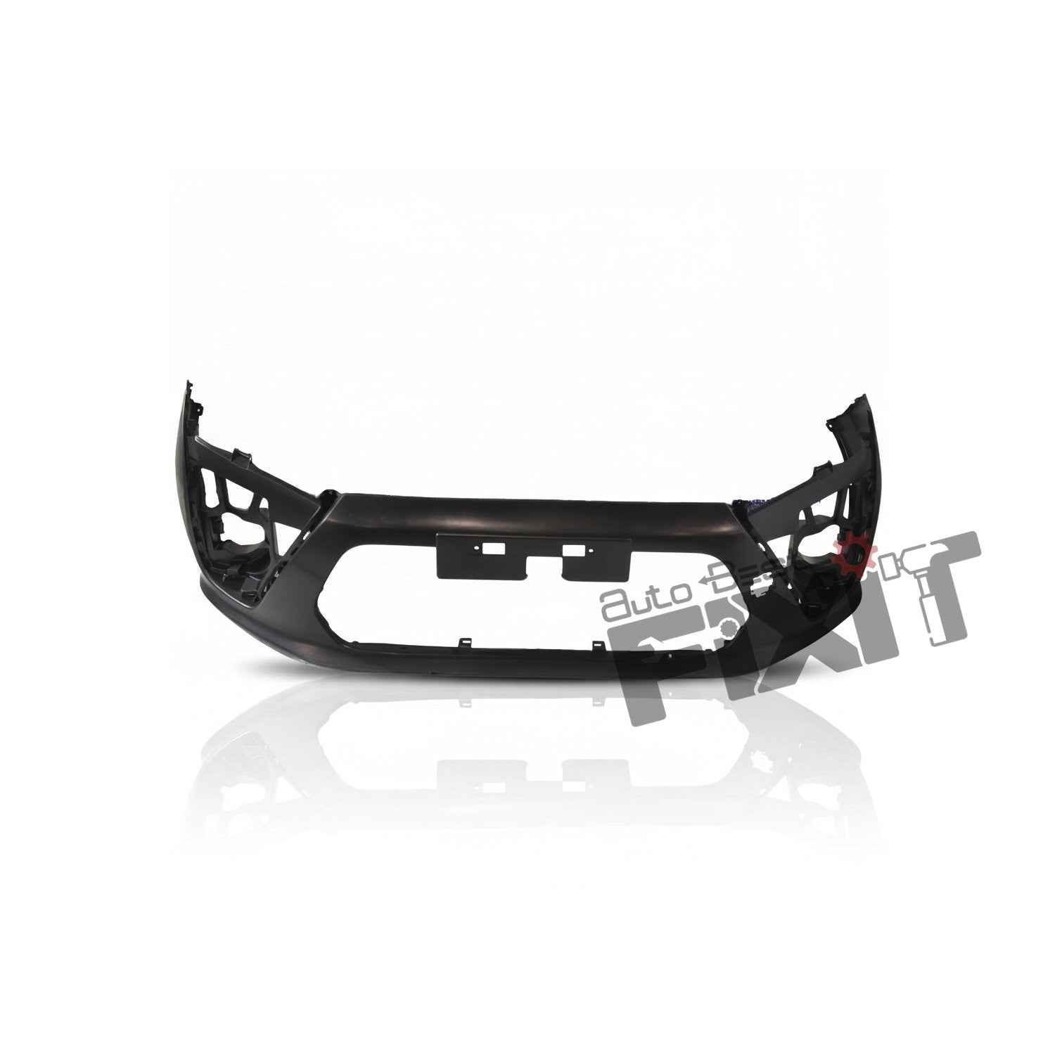 MARUTI SUZUKI FRONT BUMPER-CELERIO 1ST GEN 2017-2021 Compatible with MARUTI CELERIO F/L Vehicle