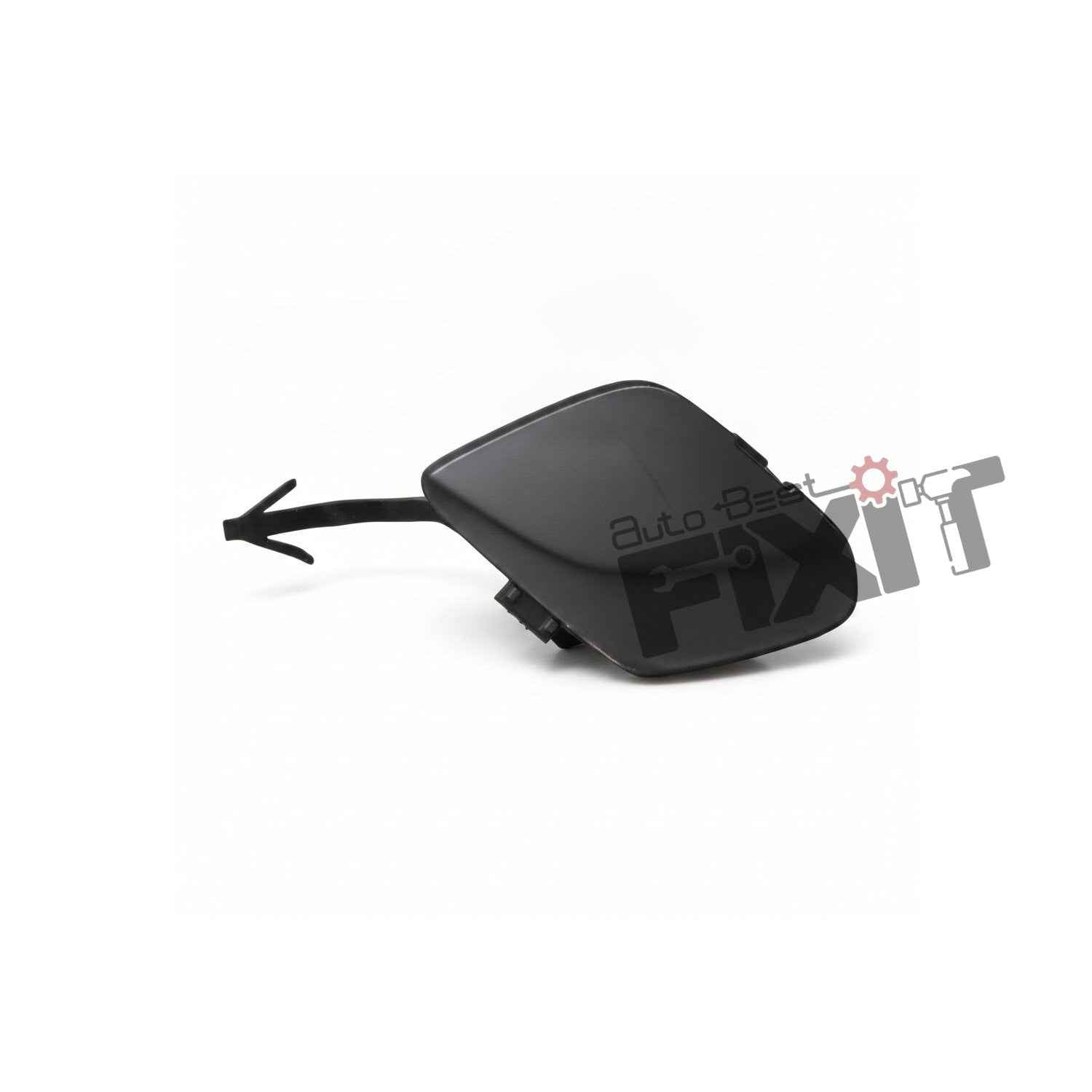 MARUTI SUZUKI CAP, FRONT BUMPER-ERTIGA 2ND GEN 2018-2025 Compatible with MARUTI ERTIGA Vehicle