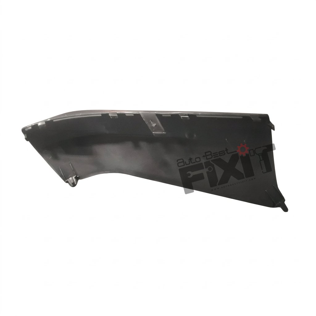 MARUTI SUZUKI CAP, FRONT BUMPER-ERTIGA 2ND GEN 2018-2025 Compatible with MARUTI ERTIGA Vehicle_2