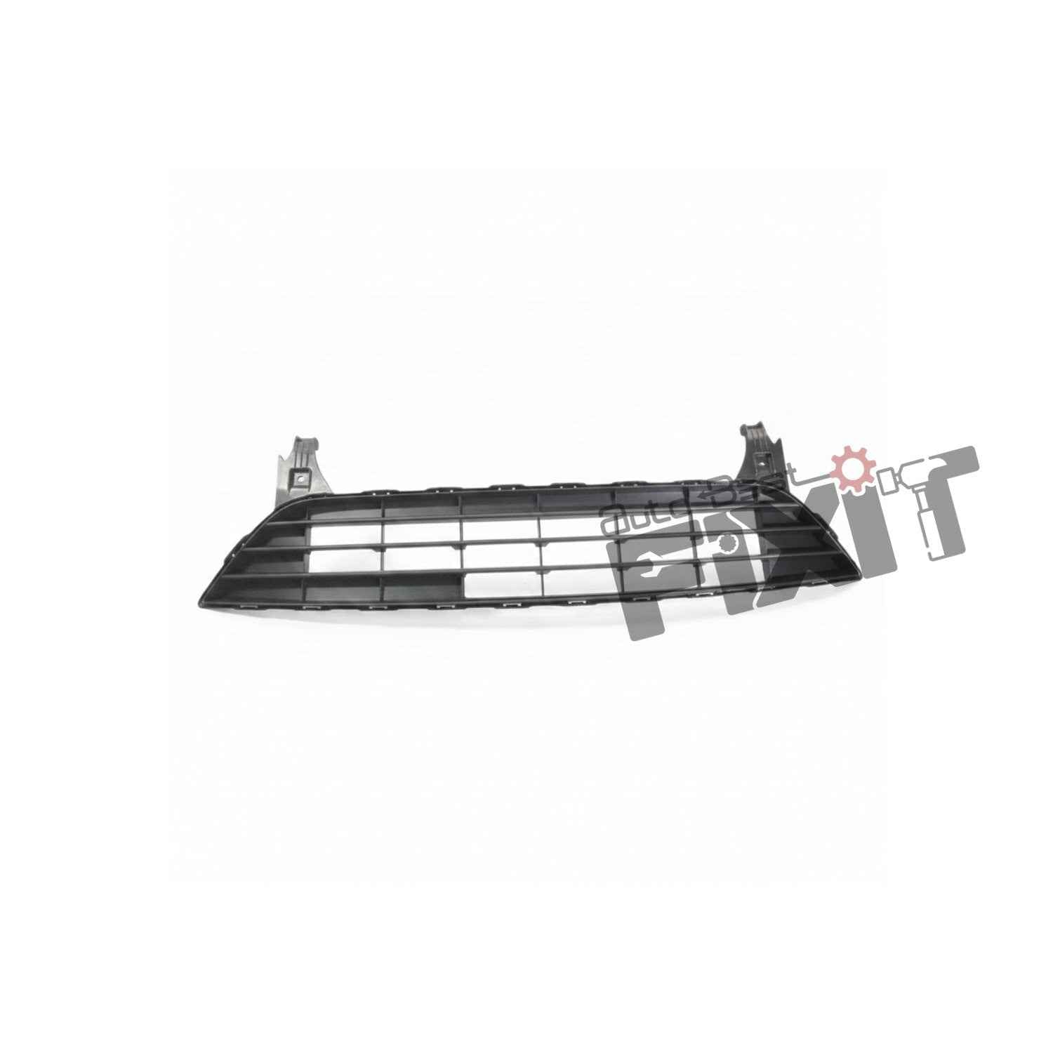 MARUTI SUZUKI GRILLE, RADIATOR LWR-CELERIO 1ST GEN 2013-2017 Compatible with MARUTI CELERIO Vehicle